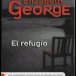 El Refugio Elizabeth George Kitap Kapağı