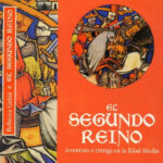 El Segundo Reino I Gable Rebecca Kitap Kapağı