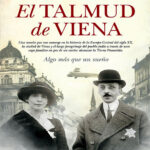 El Talmud de Viena G H Guarch Kitap Kapağı