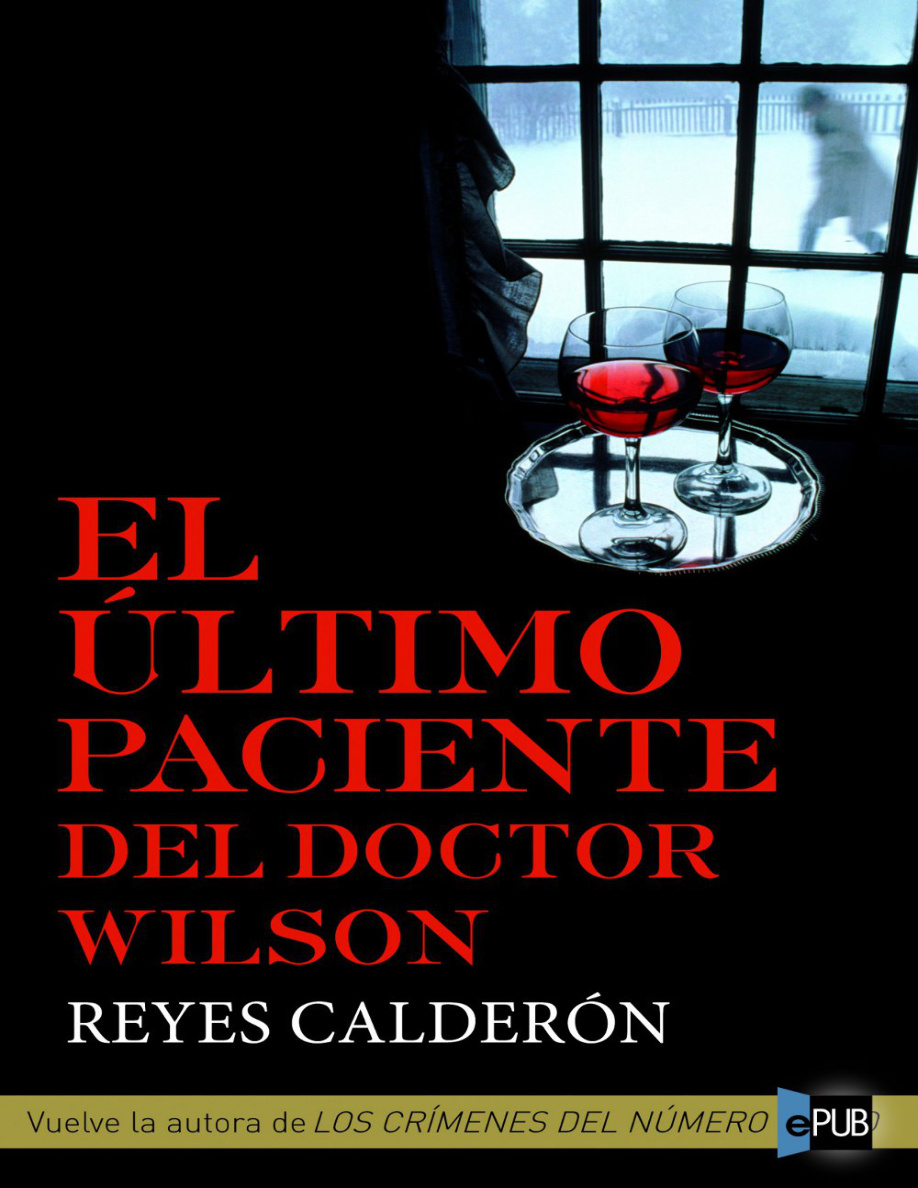 El Último Paciente del Doctor Wilson PDF Download
