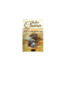 El Vizconde Que Me Amo Spanish Edition Quinn Julia Kitap Kapağı