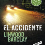 El accidente Spanish Barclay Linwood Kitap Kapağı