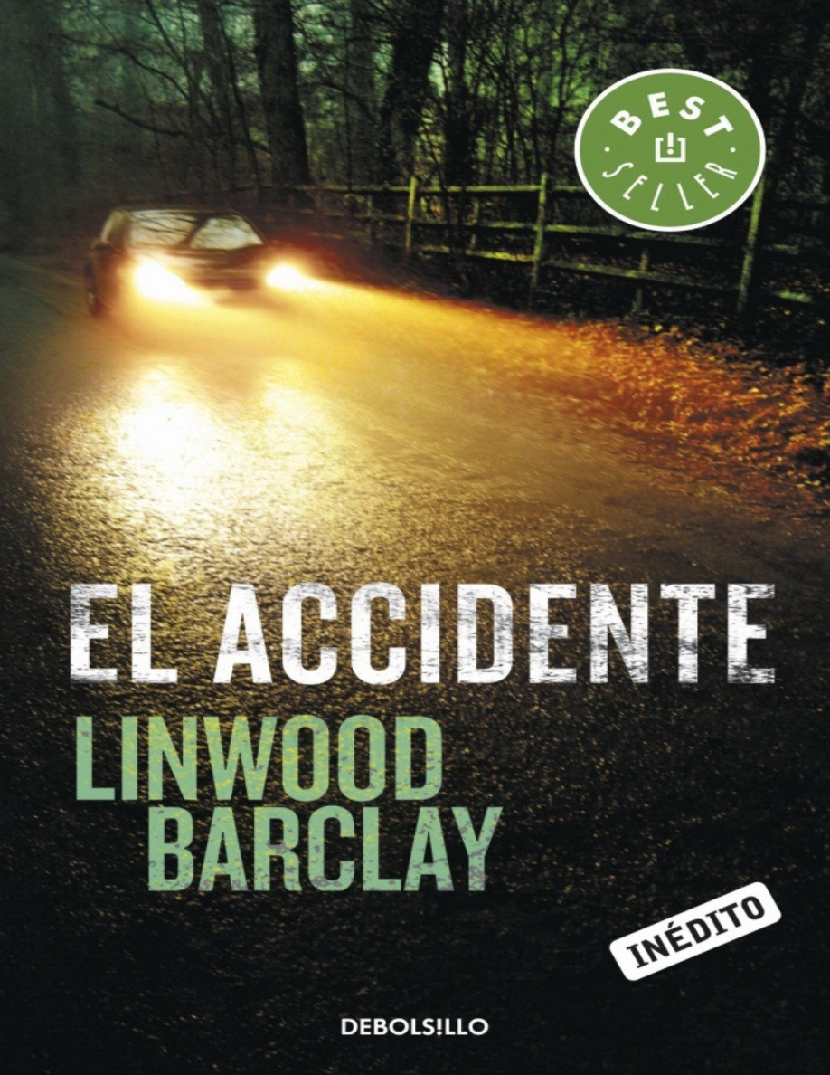 El accidente PDF Download