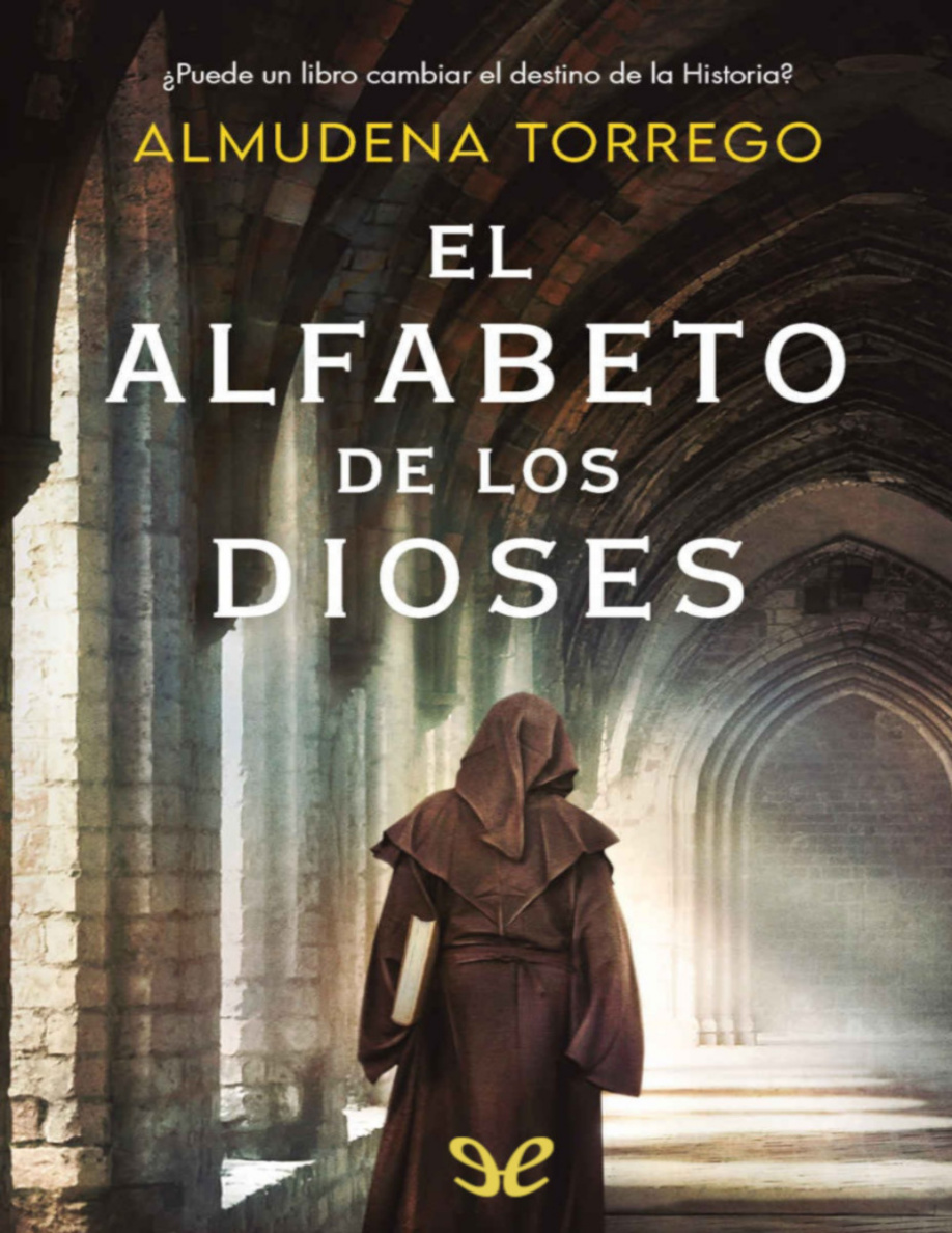 El alfabeto de los dioses PDF Download