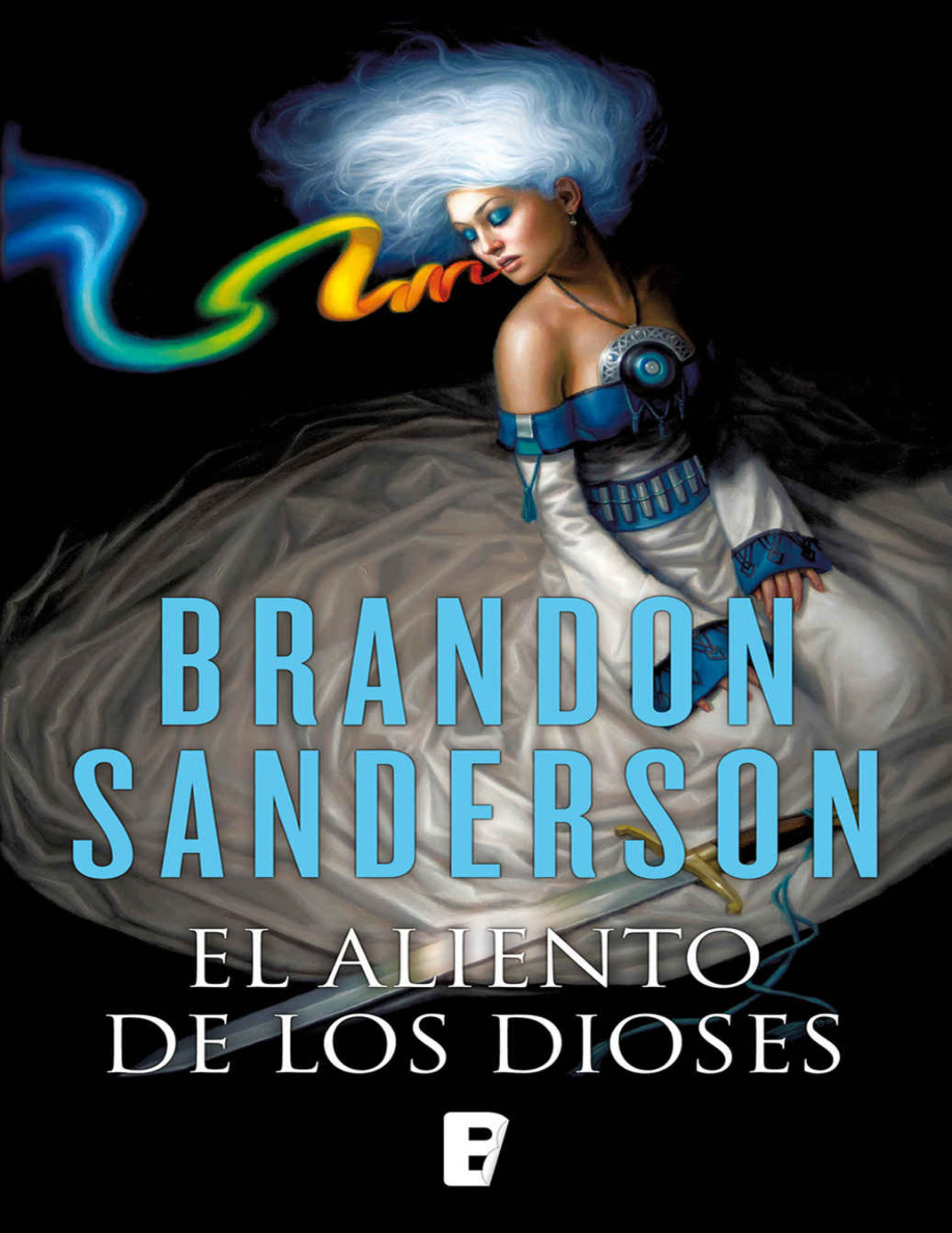 El aliento de los dioses PDF Download