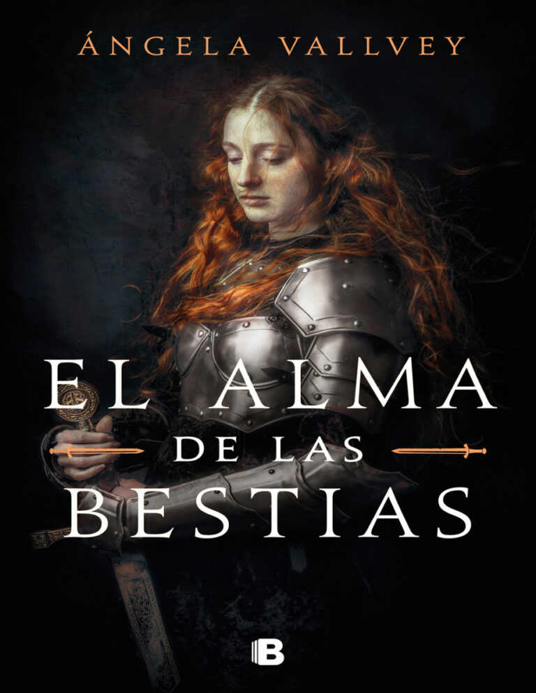 El alma de las bestias Spanish Edition Angela Vallvey Kitap Kapağı