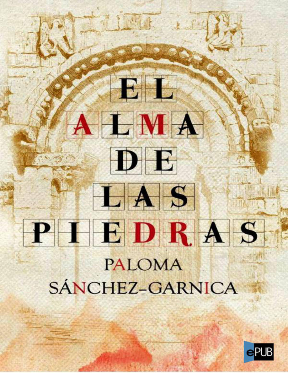 El alma de las piedras PDF Download