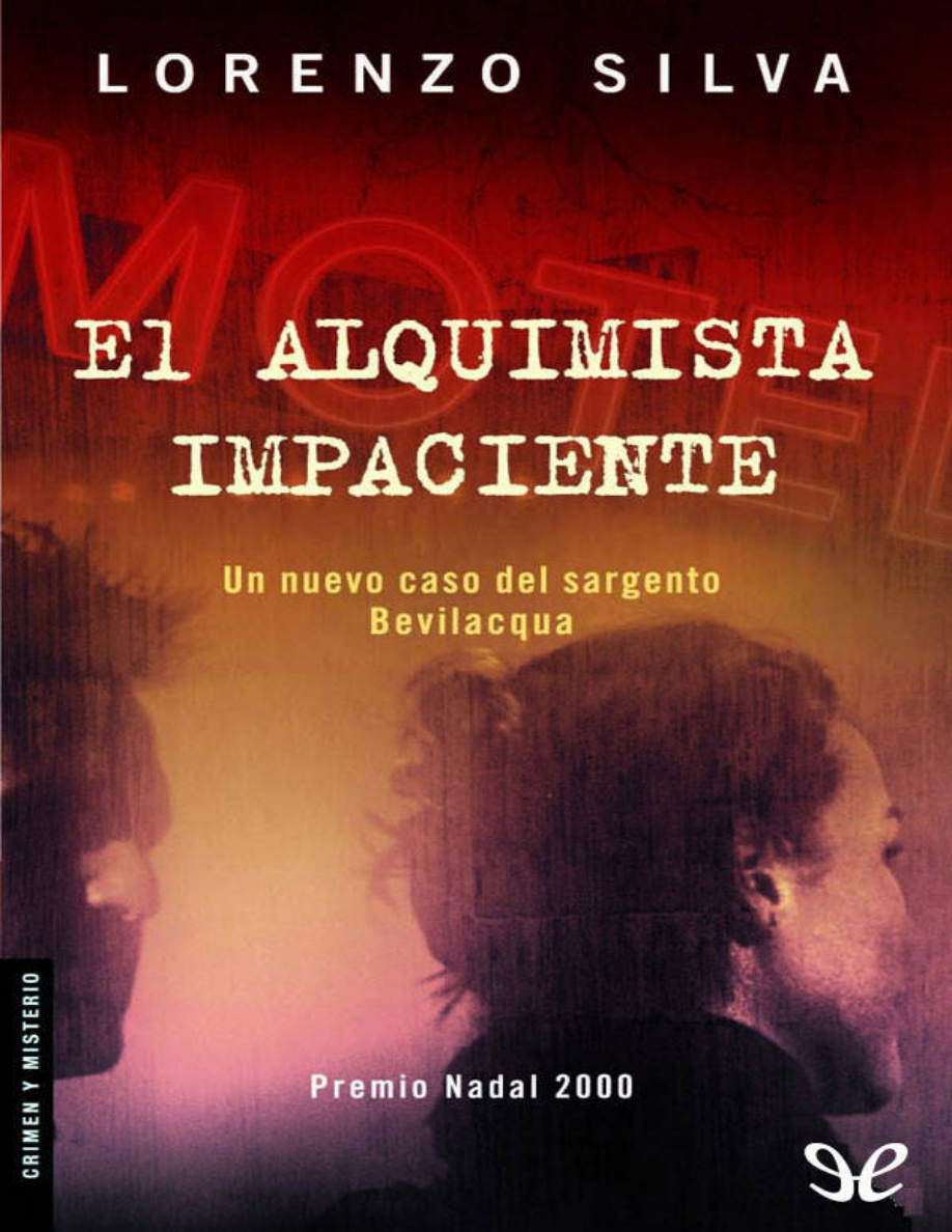El alquimista impaciente PDF Download