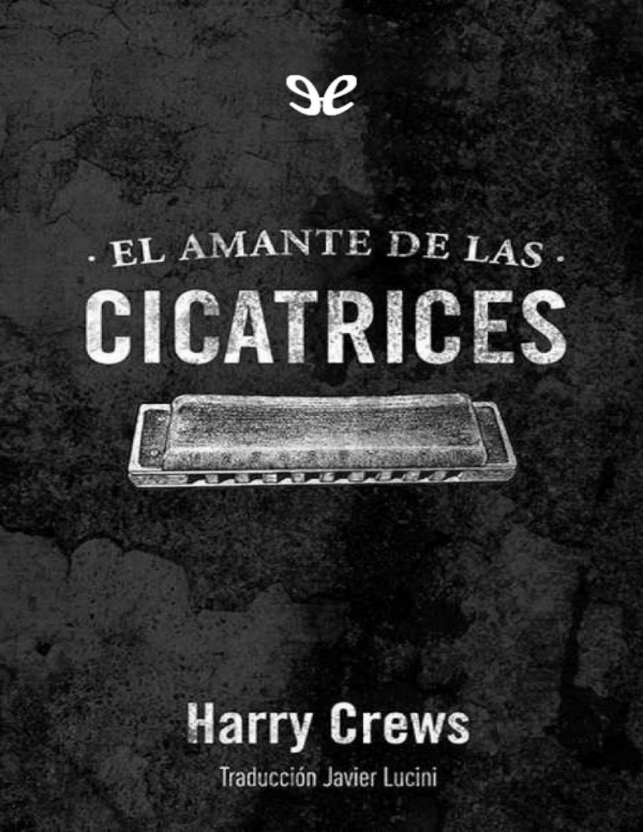 El amante de las cicatrices PDF Download
