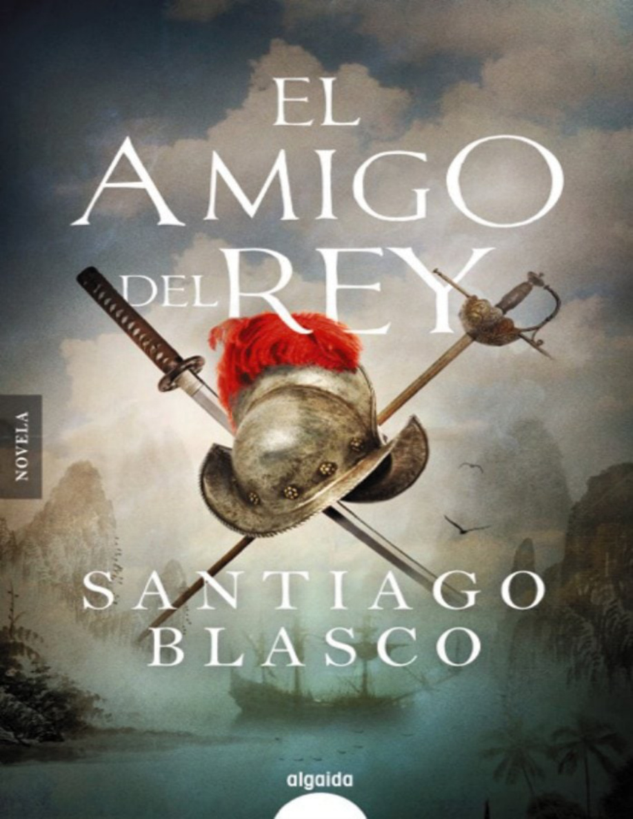 El amigo del rey PDF Download