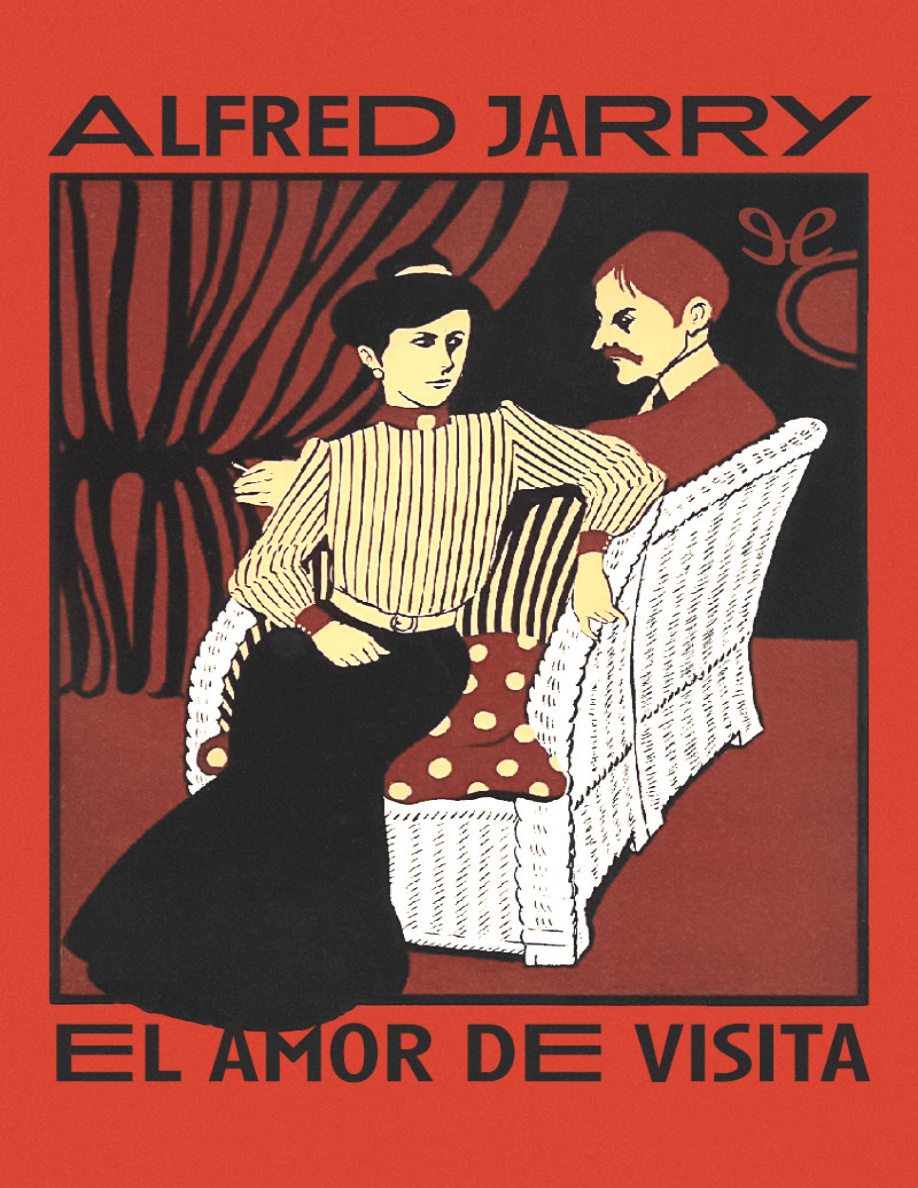 El amor de visita PDF Download