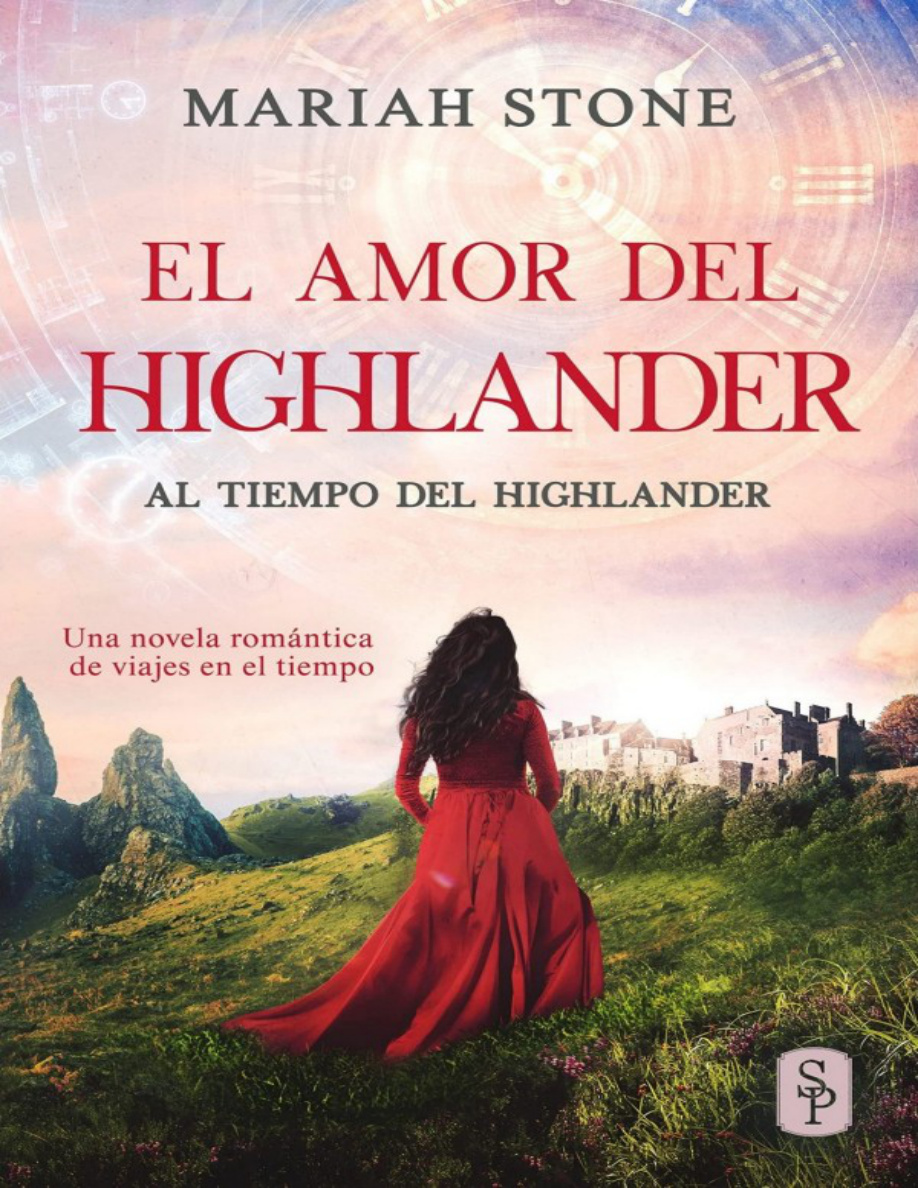 El amor del Highlander PDF Download