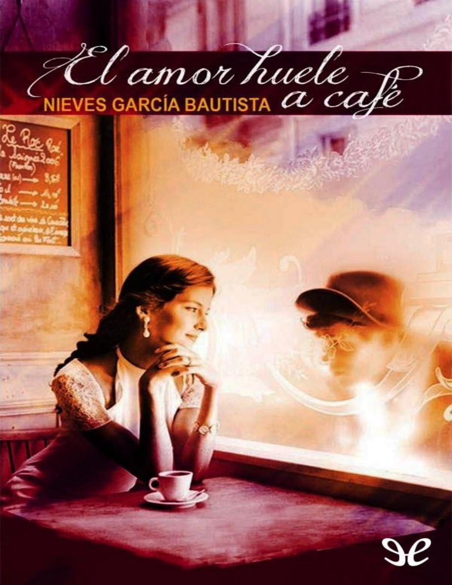 El amor huele a café PDF Download