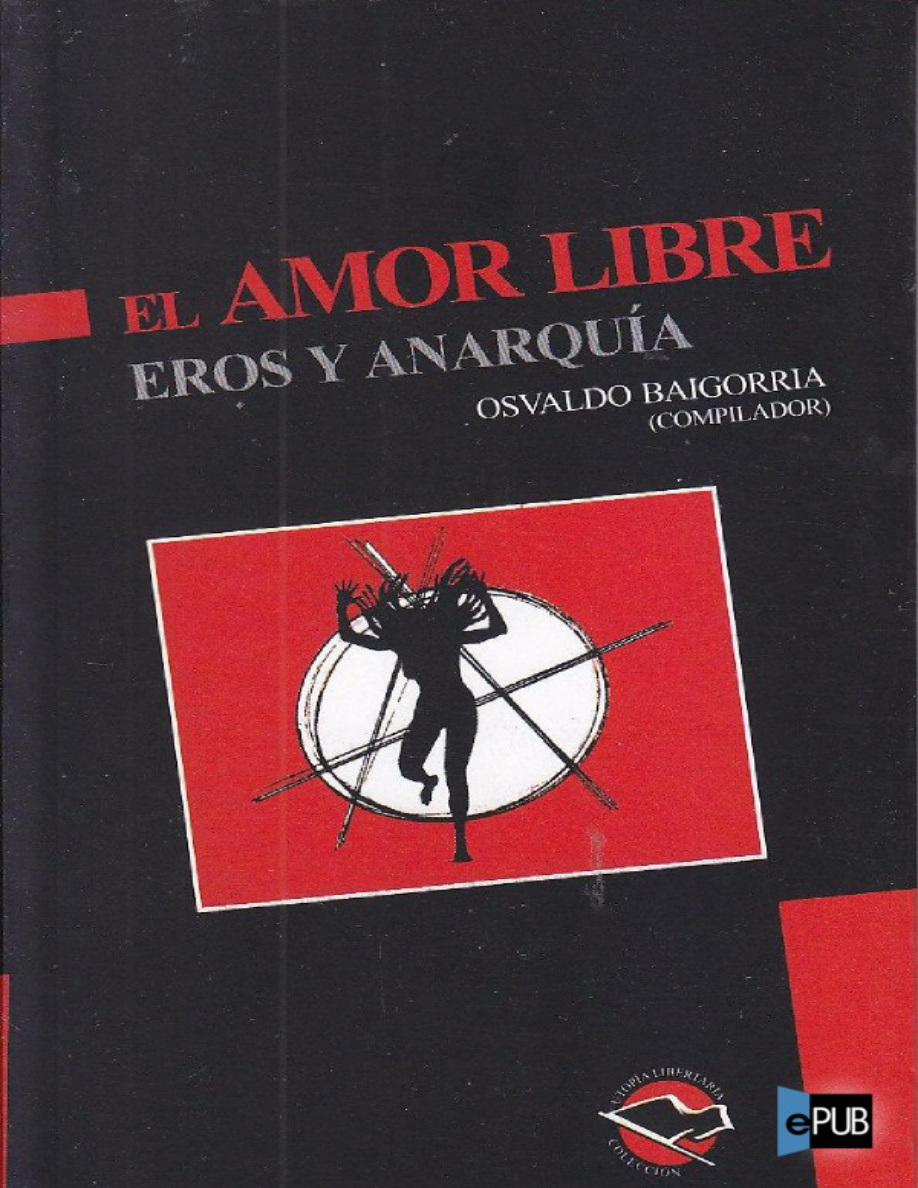 El amor libre PDF Download