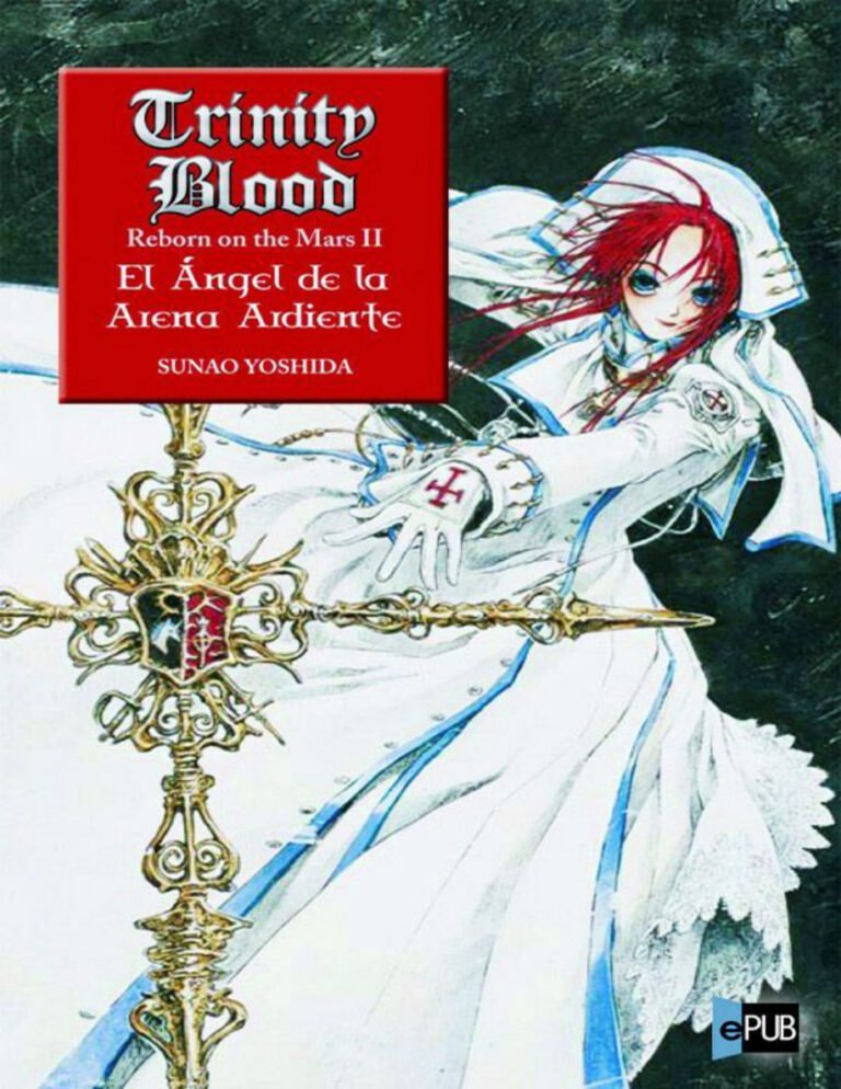 El angel de la arena ardiente Spanish Edition Sunao Yoshida Kitap Kapağı