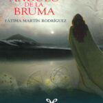 El angulo de la bruma Spanish Edition Fatima Martin Rodriguez Kitap Kapağı