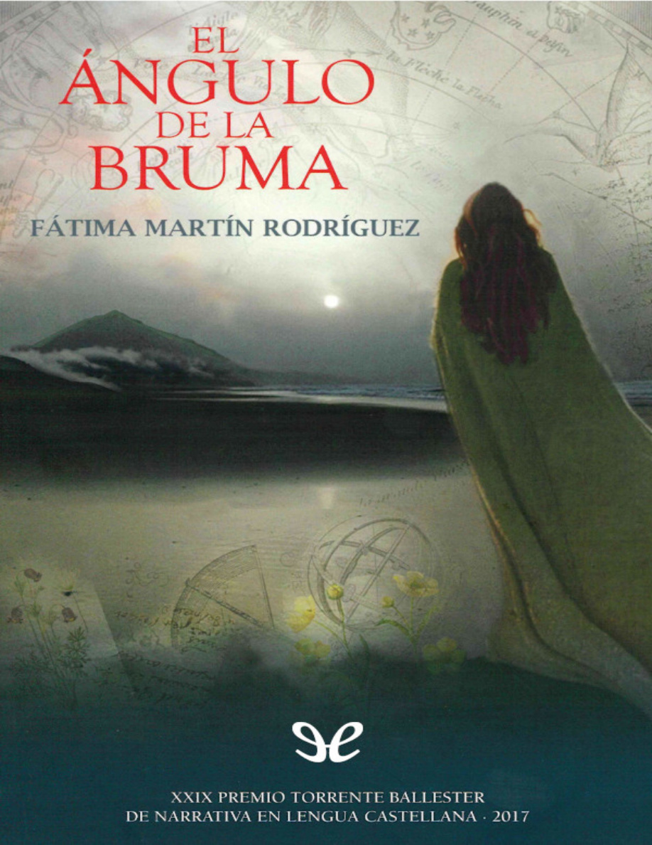 El ángulo de la bruma PDF Download