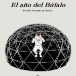 El ano del Bufalo Spanish Edition Javier Perez Andujar Kitap Kapağı