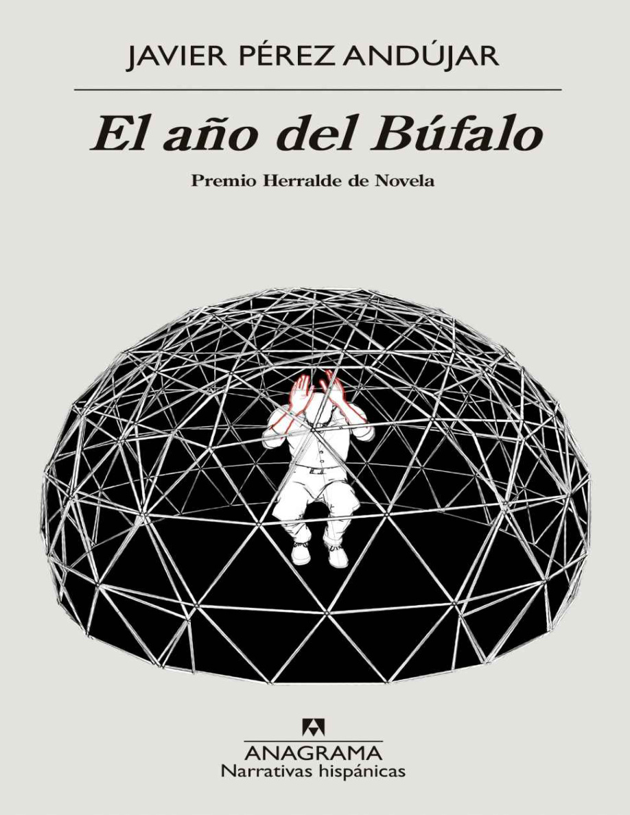 El año del Búfalo PDF Download