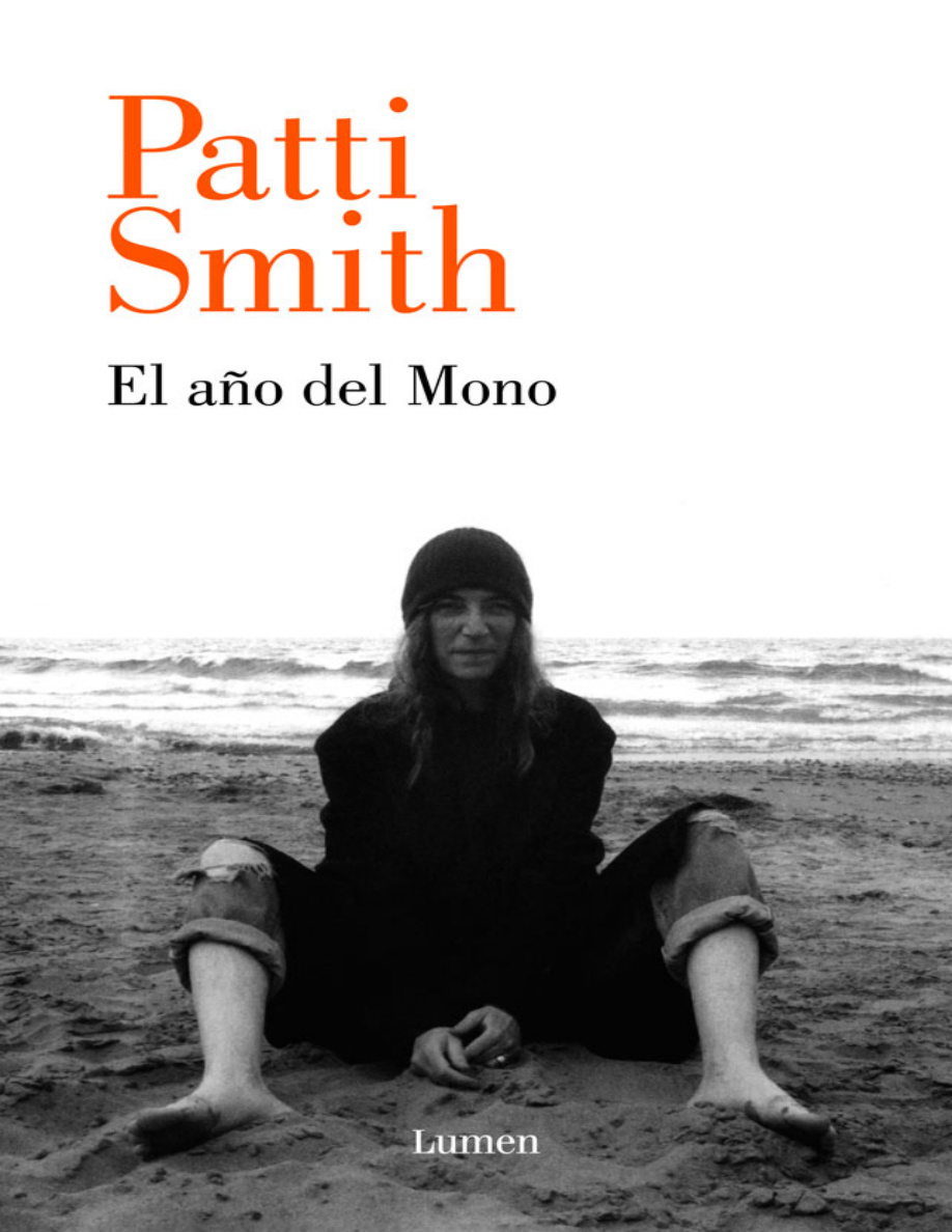 El año del Mono PDF Download