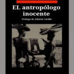 El antropologo inocente Spanish Barley Nigel Kitap Kapağı