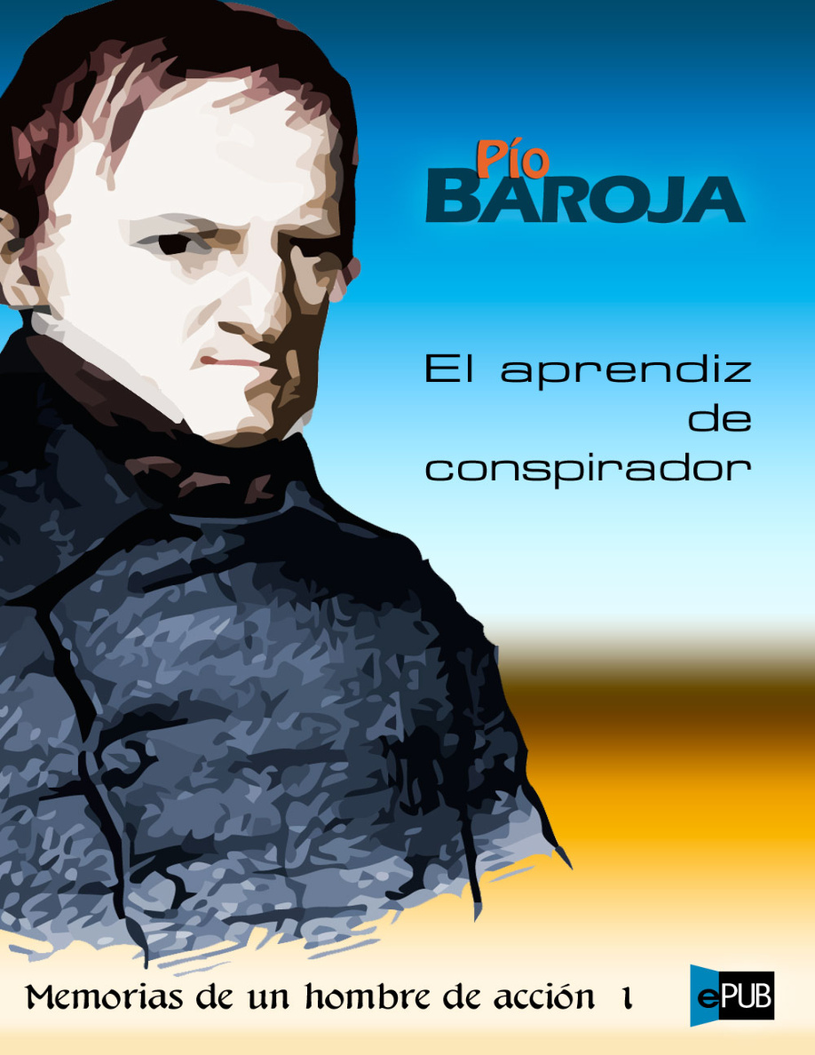 El aprendiz de conspirador PDF Download