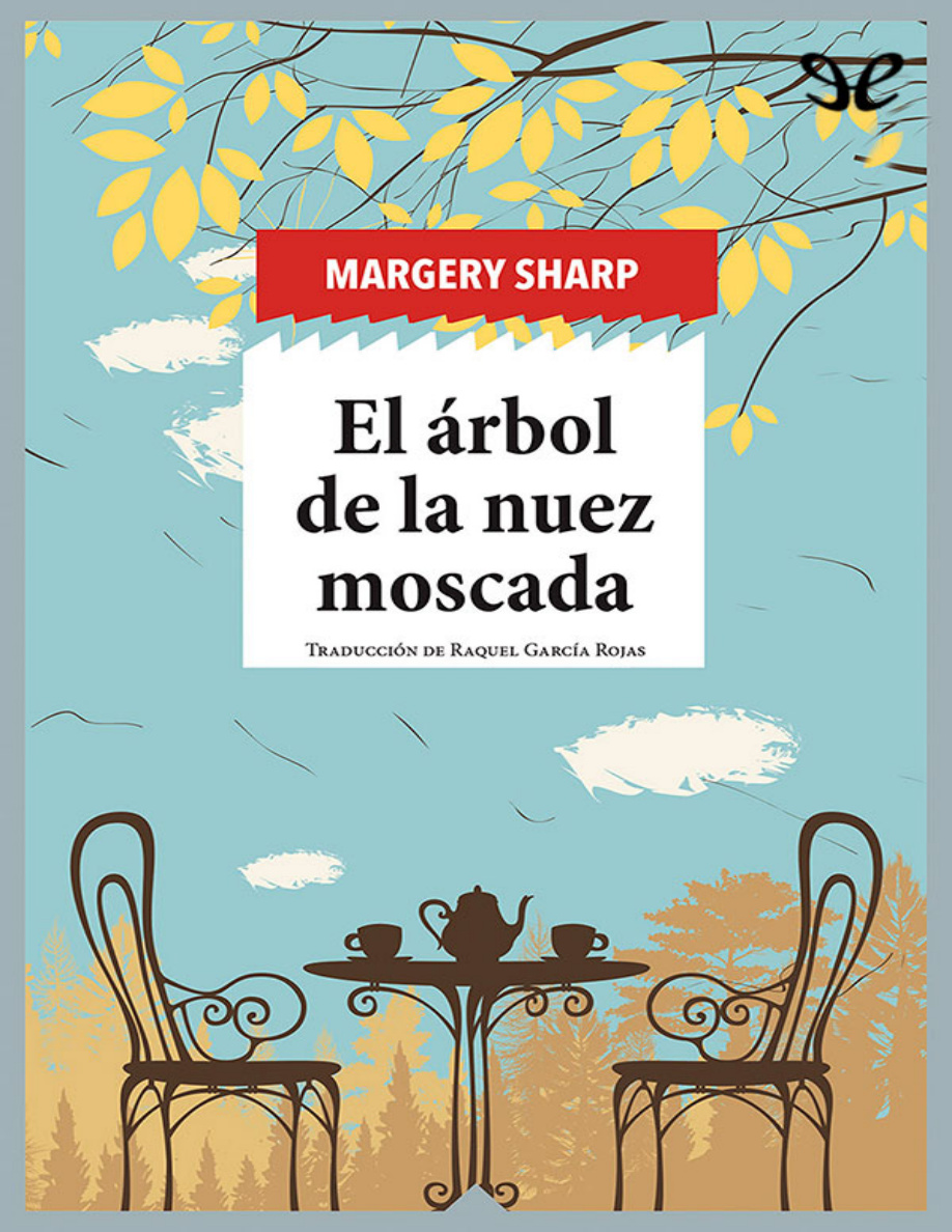 El árbol de la nuez moscada PDF Download