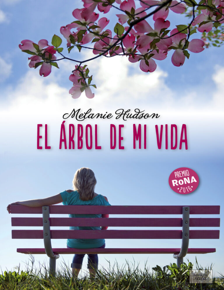 El arbol de mi vida Spanish Edition Melanie Hudson Kitap Kapağı