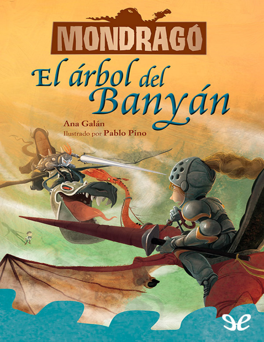 El árbol del Banyan PDF Download