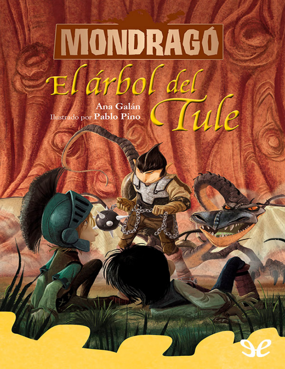 El árbol del Tule PDF Download