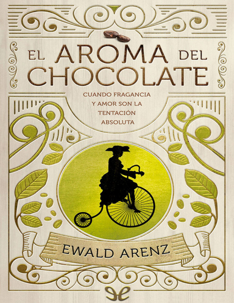El aroma del chocolate Spanish Edition Ewald Arenz Kitap Kapağı