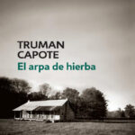 El arpa de hierba spanish Edition Truman Capote Kitap Kapağı