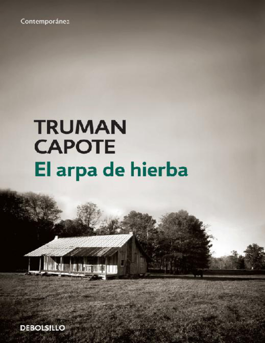 El arpa de hierba PDF Download