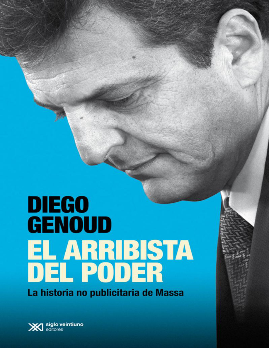 El arribista del poder PDF Download