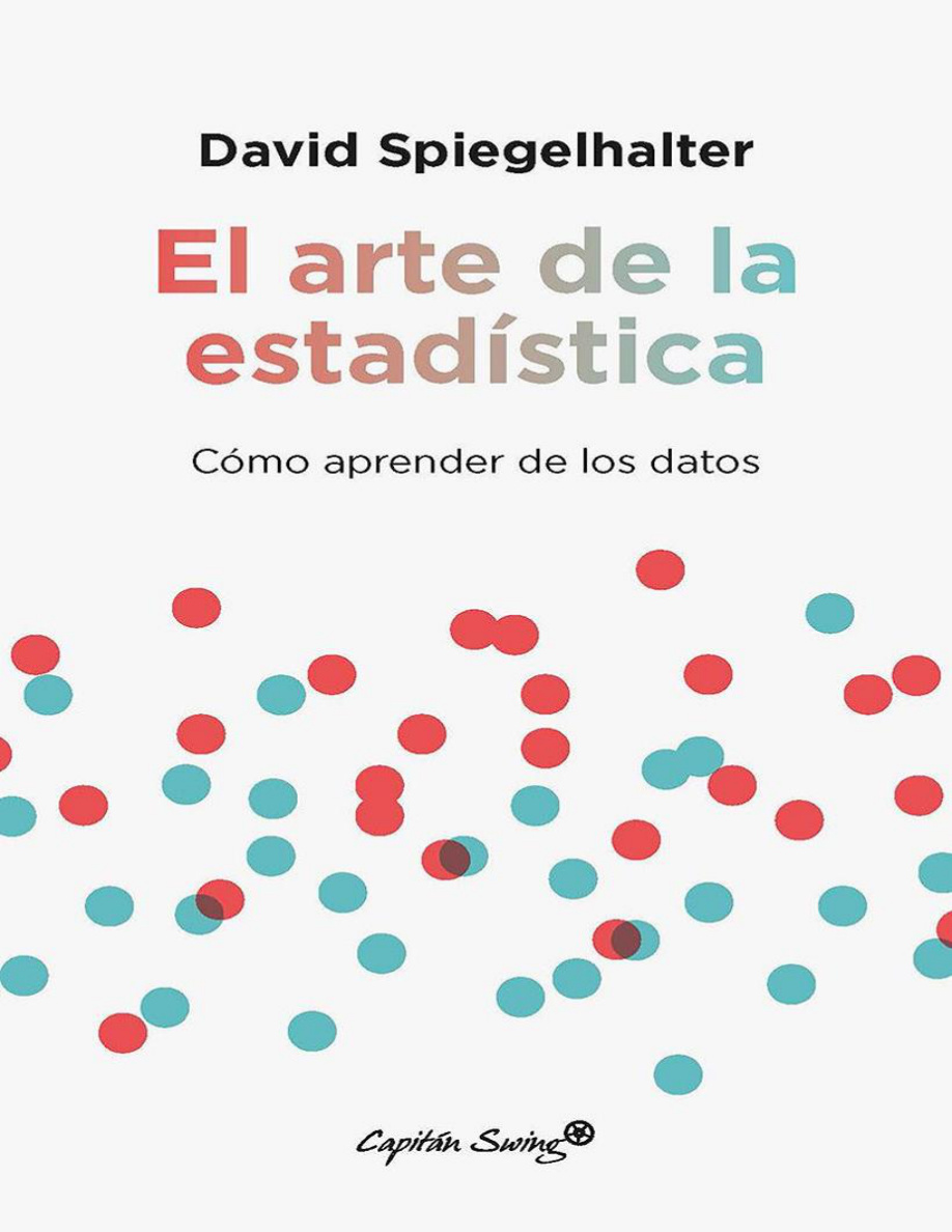 El arte de la estadística PDF Download