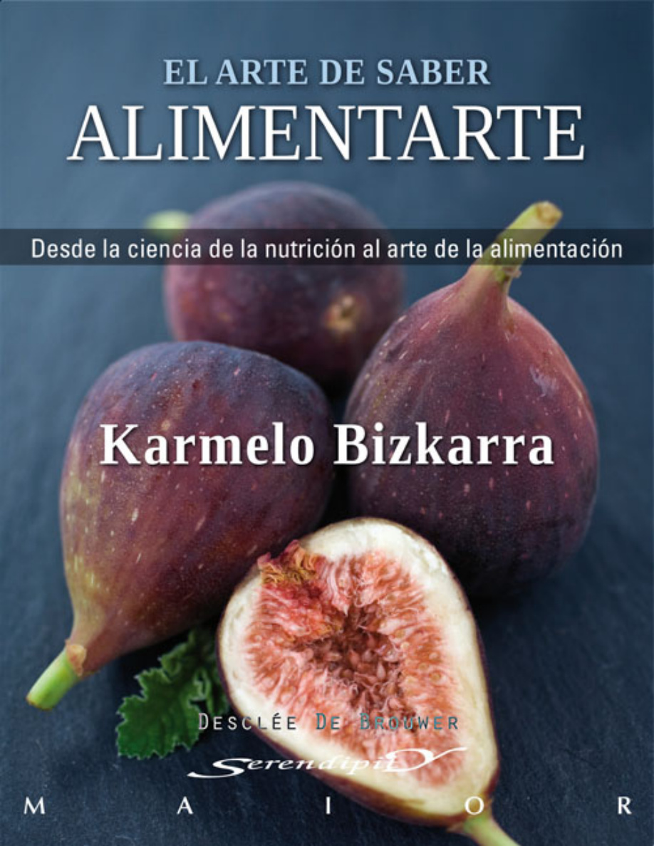 El arte de saber alimentarte PDF Download