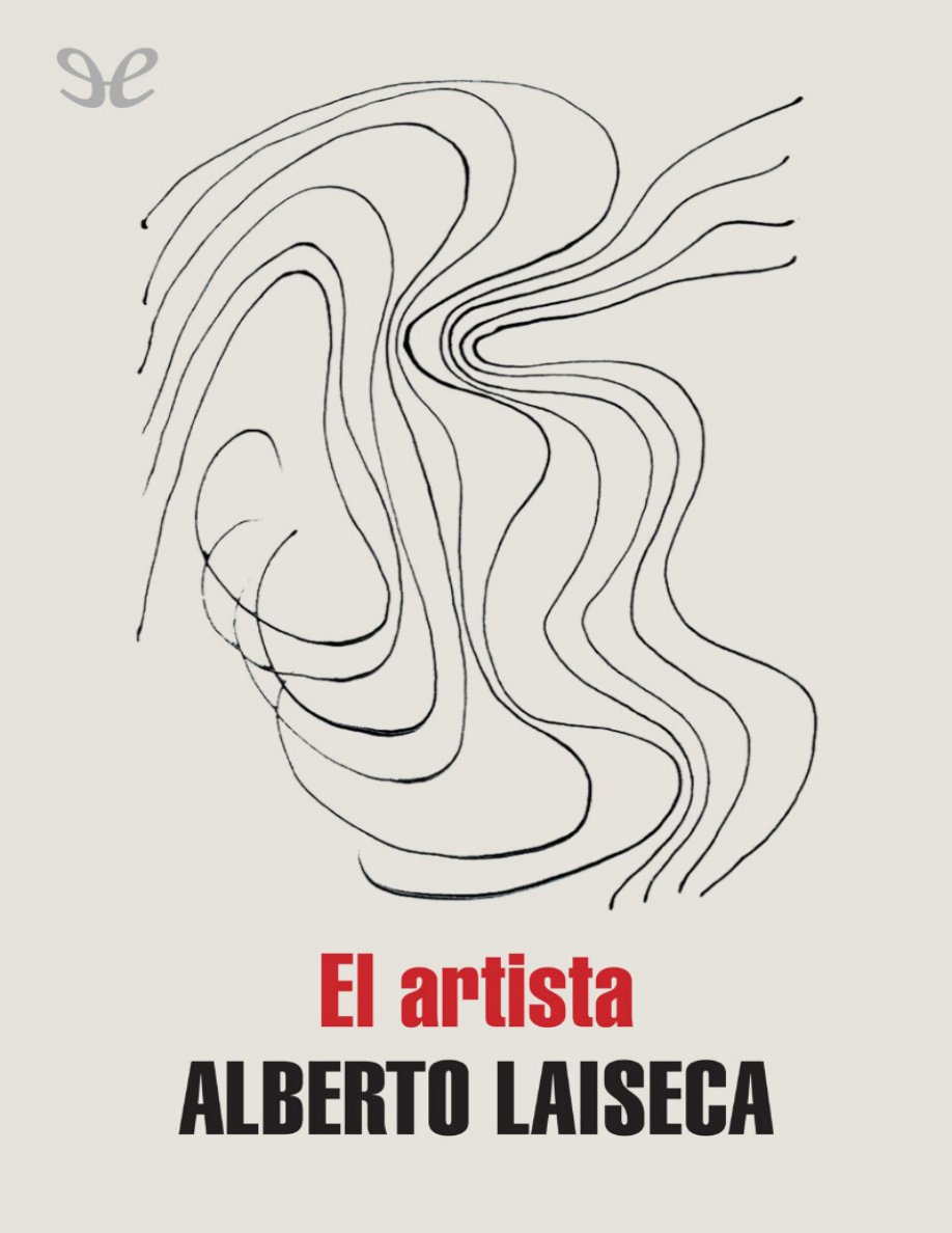 El artista PDF Download
