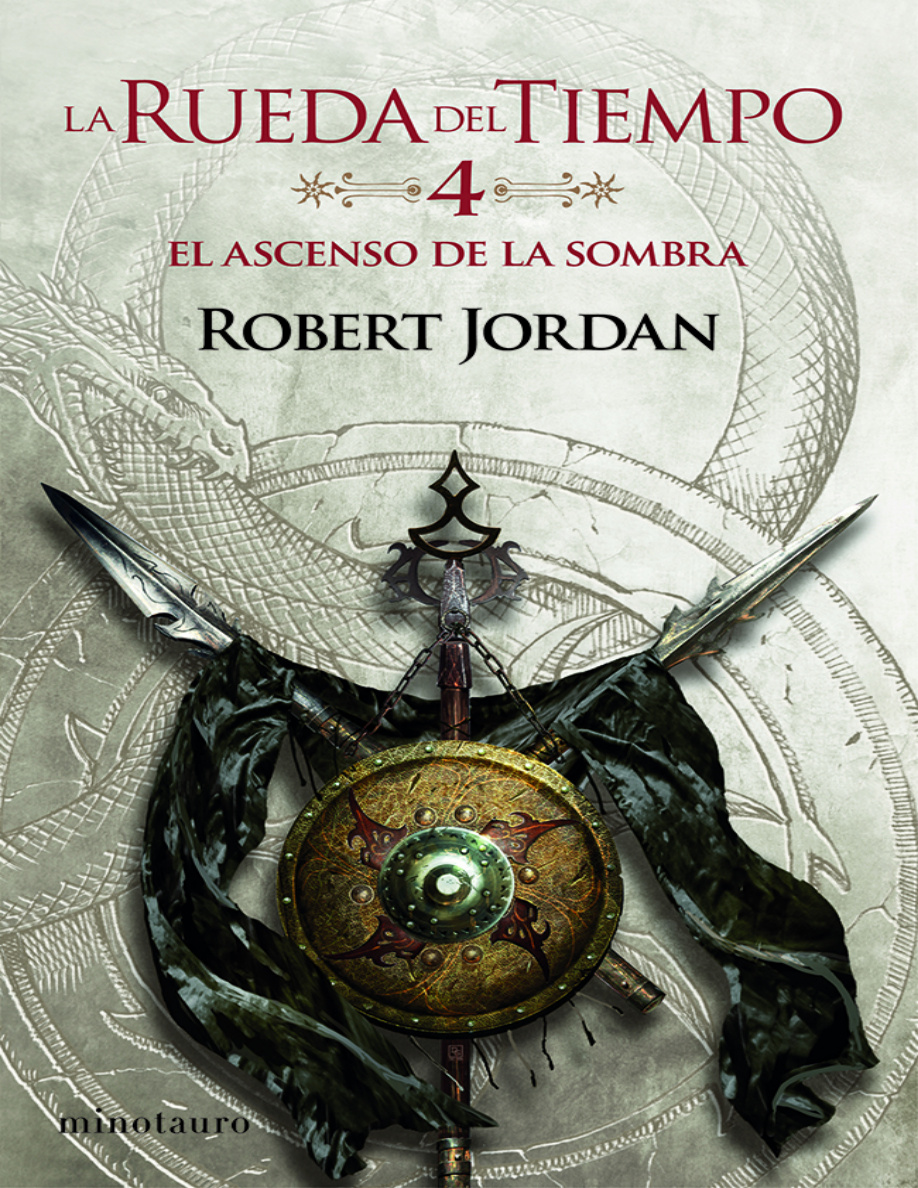 El ascenso de la Sombra (no 0414) PDF Download