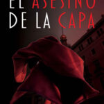 El asesino de la capa Spanish Edition Veronica Caballero Sanchez Kitap Kapağı