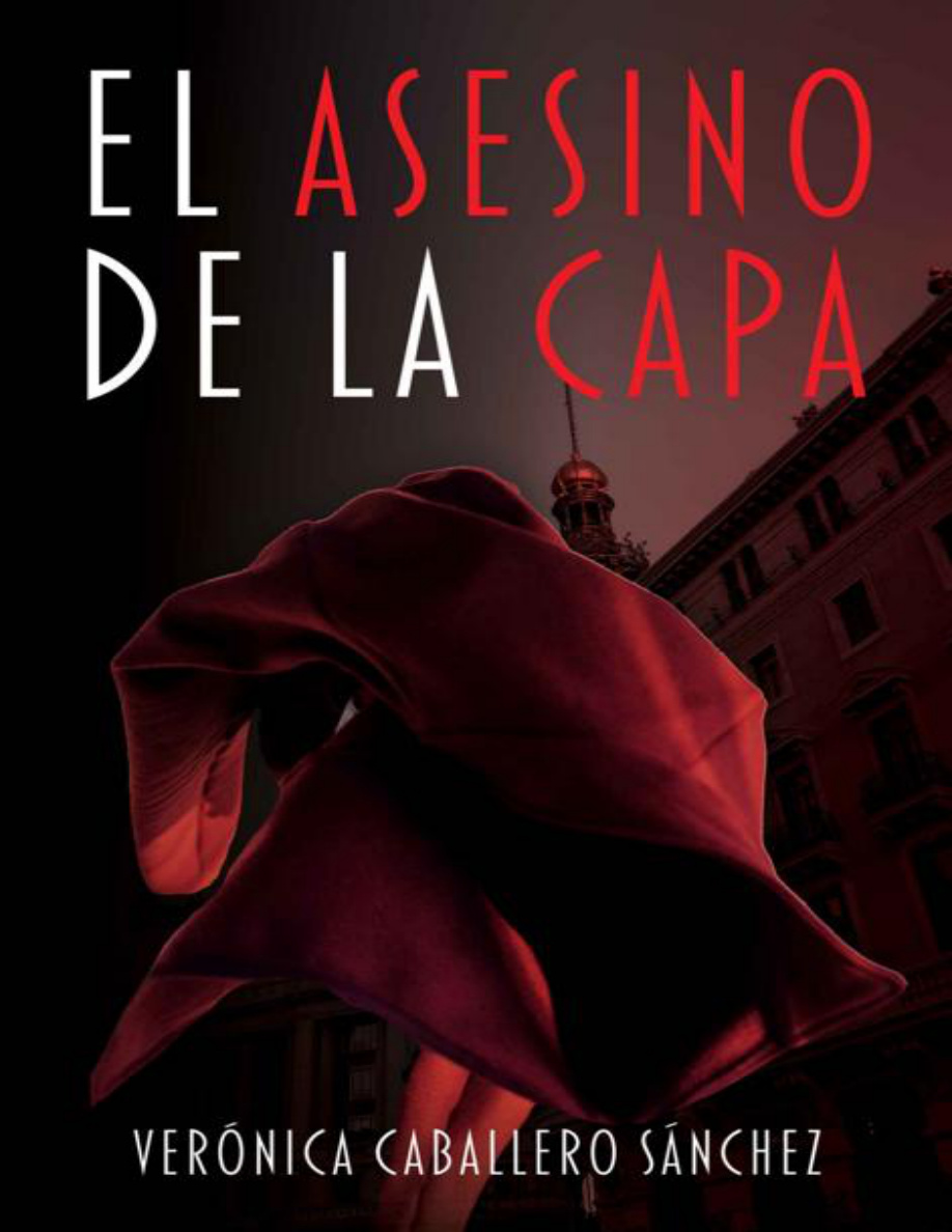 El asesino de la capa PDF Download