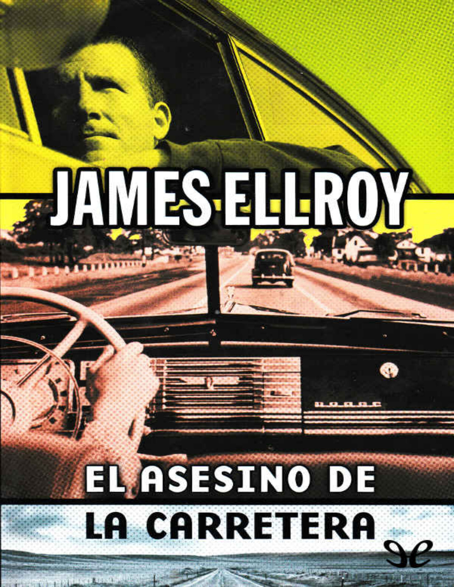 El asesino de la carretera PDF Download