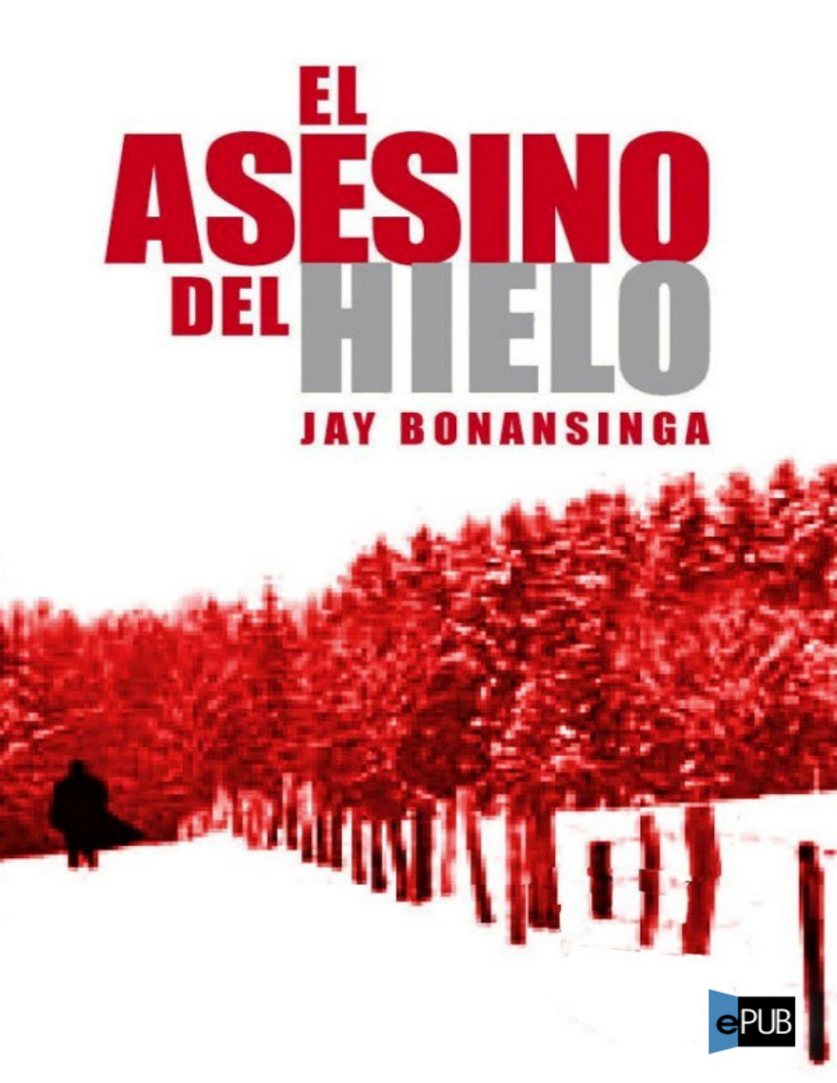 El asesino del hielo PDF Download