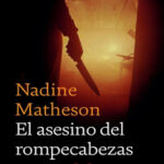 El asesino del rompecabezas Spanish Edition Nadine Matheson Kitap Kapağı