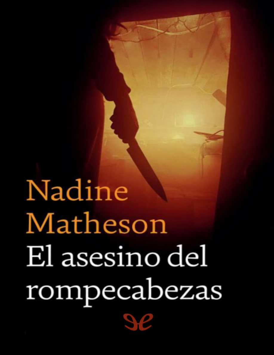 El asesino del rompecabezas PDF Download