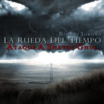 El ataque a Shayol Ghul Spanish Edition Robert Jordan Kitap Kapağı