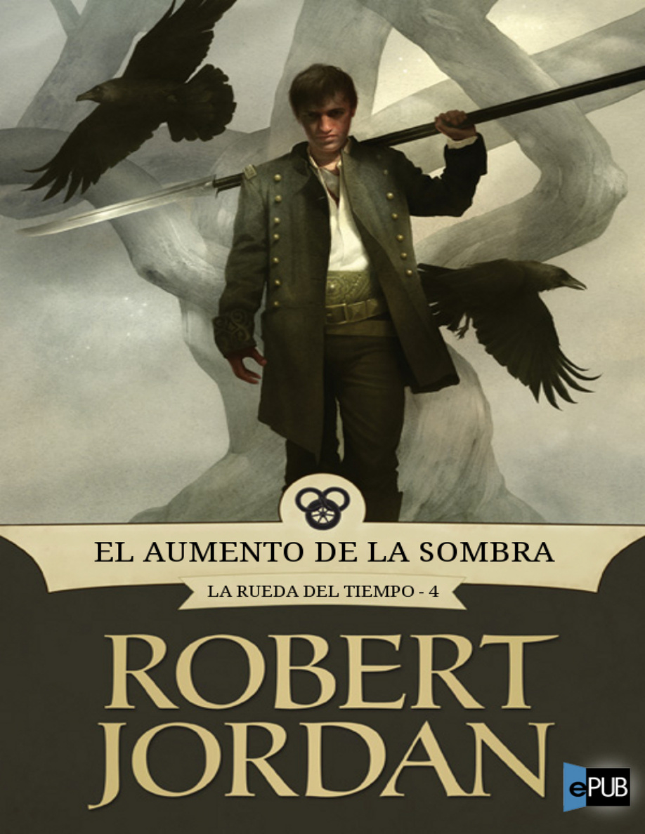 El aumento de la Sombra PDF Download