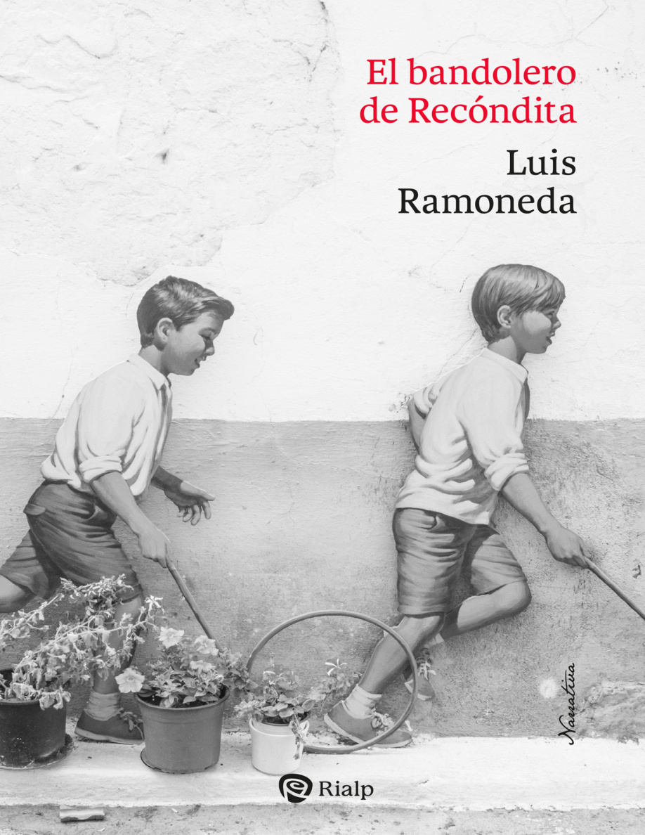 El bandolero de Recóndita PDF Download