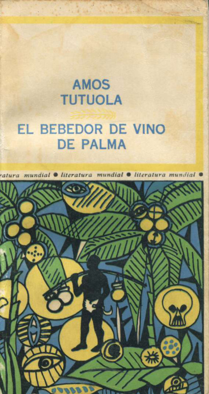 El bebedor de vino de palma PDF Download