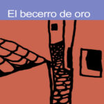 El becerro de oro Spanish Edition Jose Vicente Torrente Kitap Kapağı