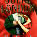 El bello desconocido Julia London Kitap Kapağı